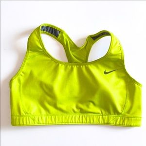 Nike Dri-Fit Sports Bra